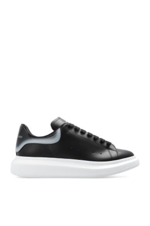 Alexander Mcqueen Black