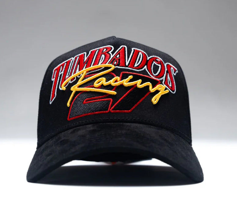 RV Hats “Tumbados Racing”