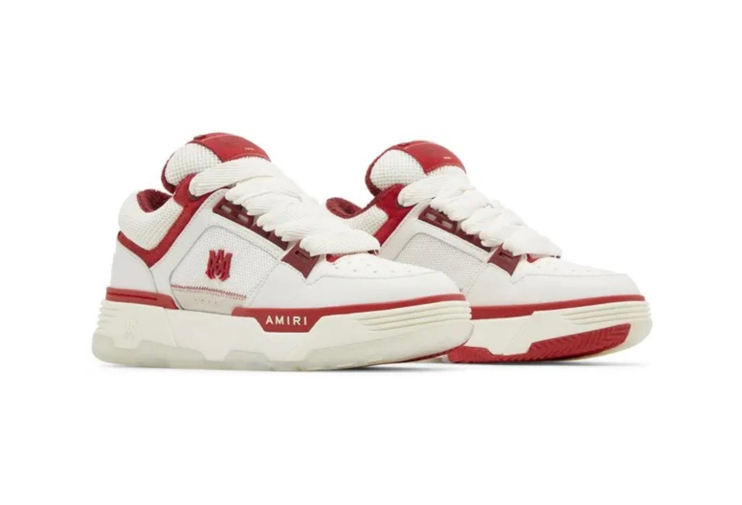 Amiri MA - 1 red