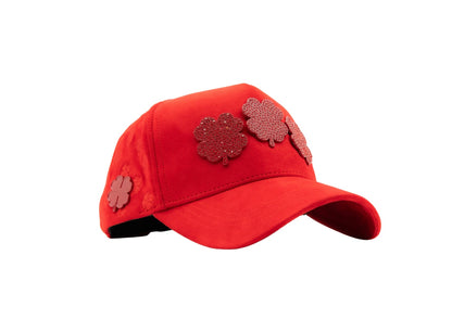 Dreamer Hats Bloody Clover