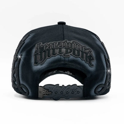 31 Hats x Benavidez - 31-0