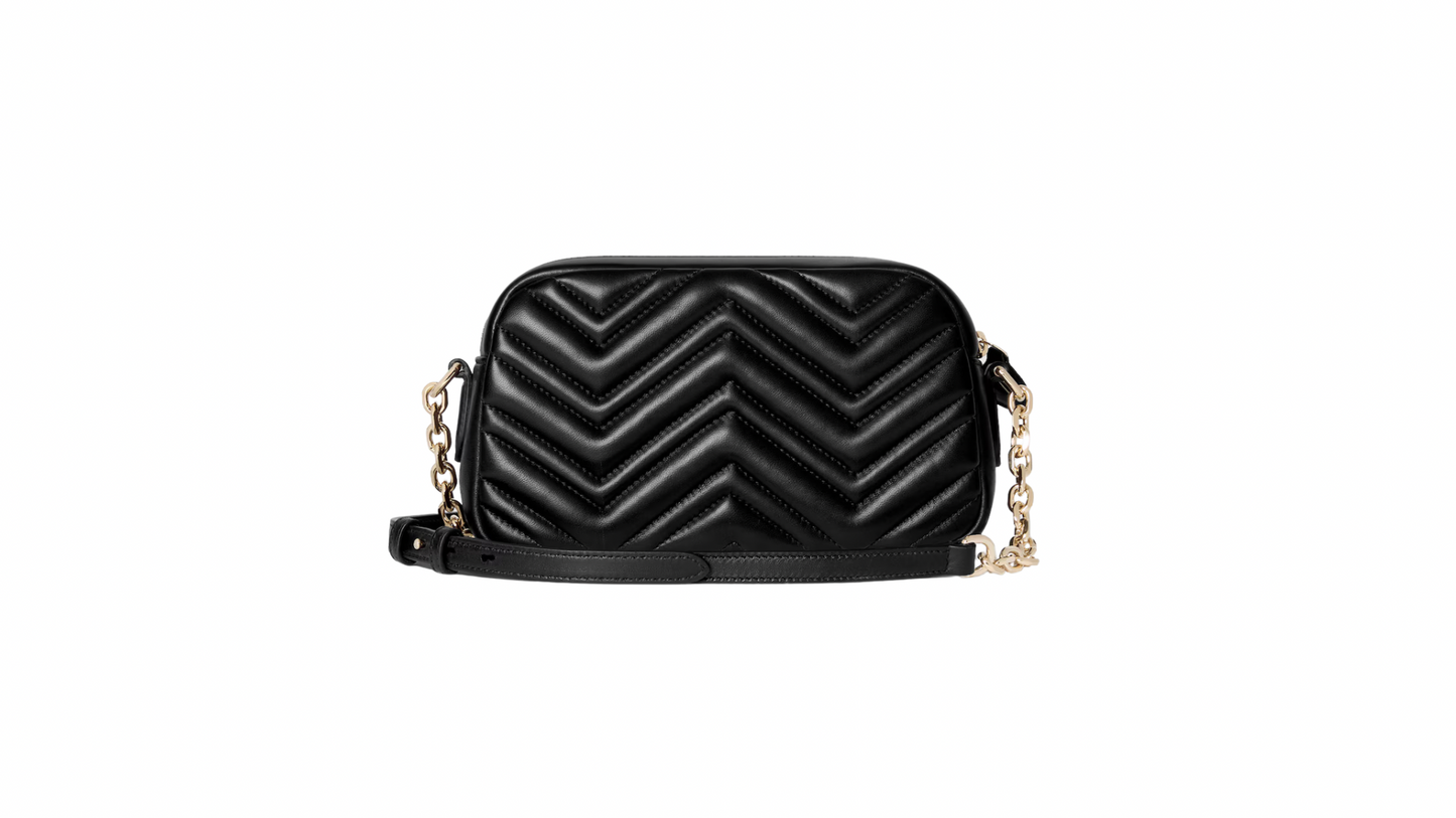 GG Marmont small camera bag