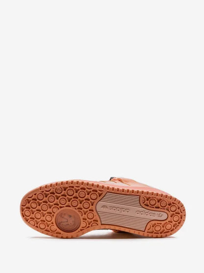 Bad Bunny x Adidas Forum Low Easter Egg en rosa pastel