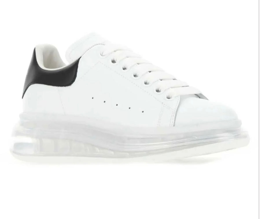 Alexander Mcqueen amq blanco