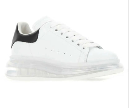 Alexander Mcqueen amq blanco