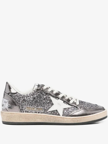 Golden Goose tenis Ball Star