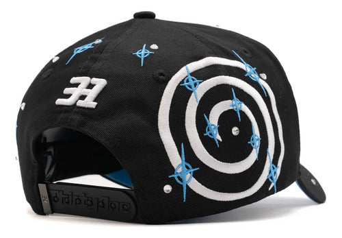 31 HATS ANIVERSARIO “T - STAR”