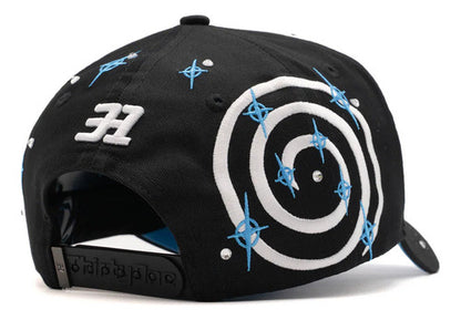 31 HATS ANIVERSARIO “T - STAR”