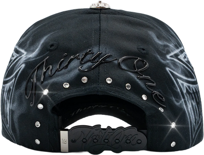 31 Hats LA Smoke