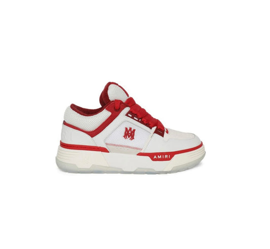 AMIRI MA - 1 WHITE RED