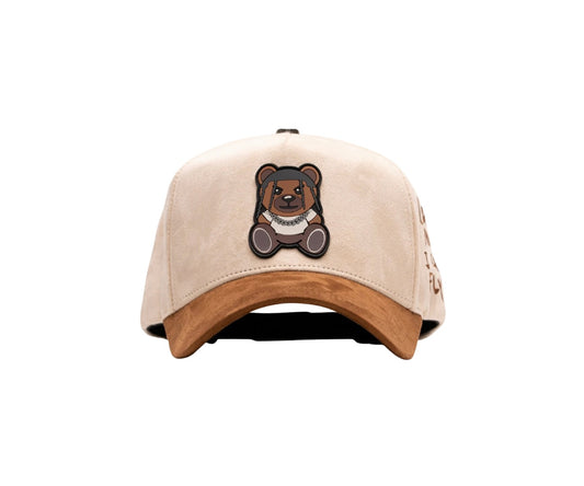 Barbas Hats “Bear Scott”