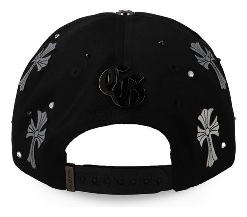 CLOVER GERVONTA NEGRA