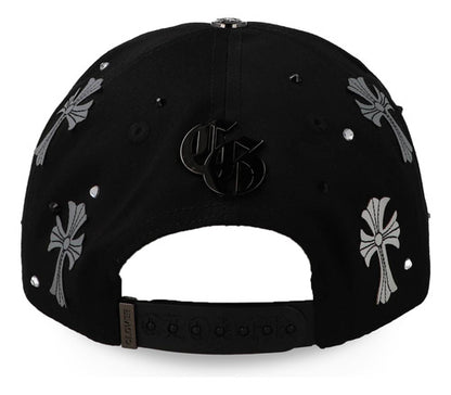 CLOVER GERVONTA NEGRA