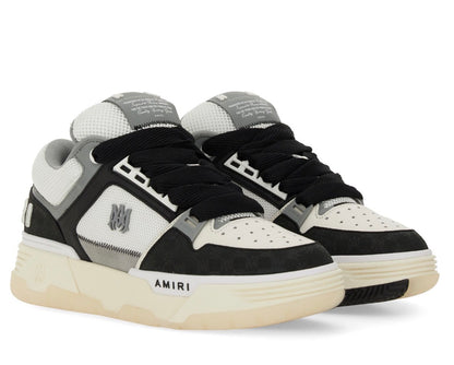 Amiri MA - 1 Black and White