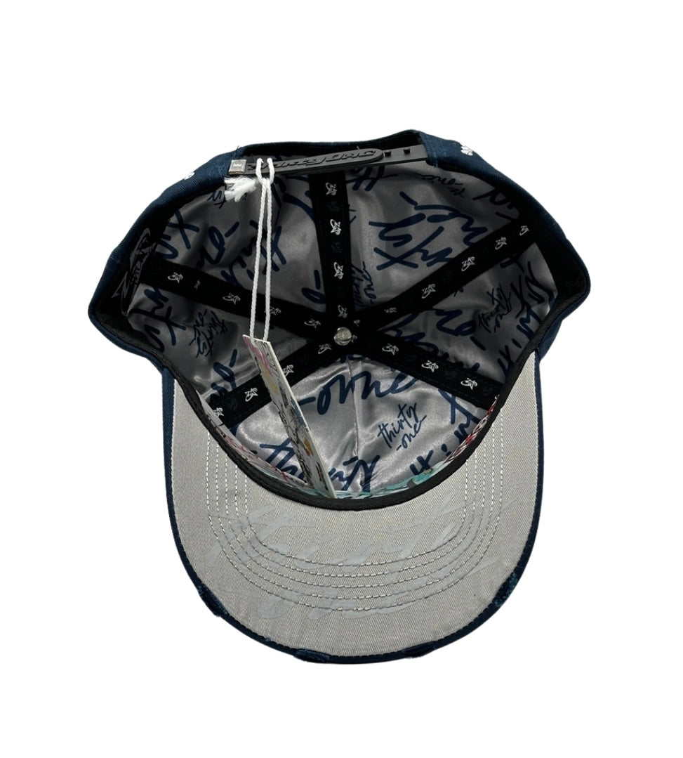 31 HATS “LA AFTER DARK”