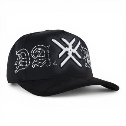 Dandy Hats x JC Checkmate