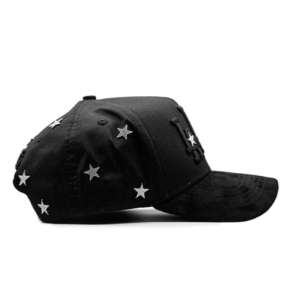 Starhats Lalala Plateada