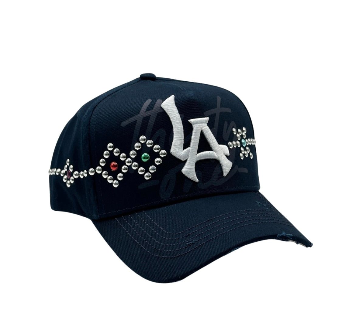 31 HATS “LA AFTER DARK”