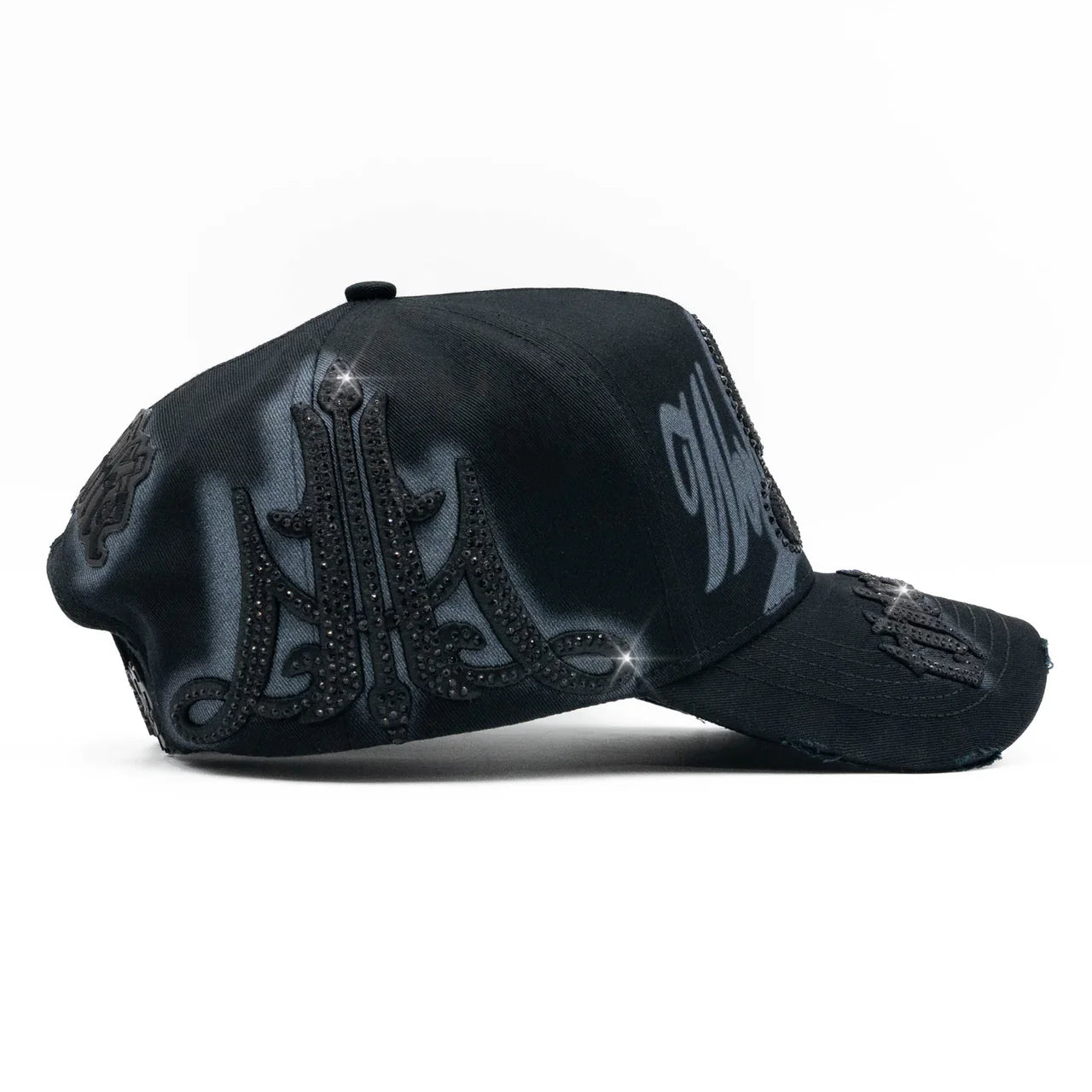 31 Hats x Benavidez - 31-0