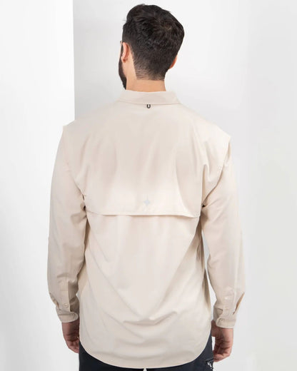 MAJA LIGHT KHAKI C-CO1-15