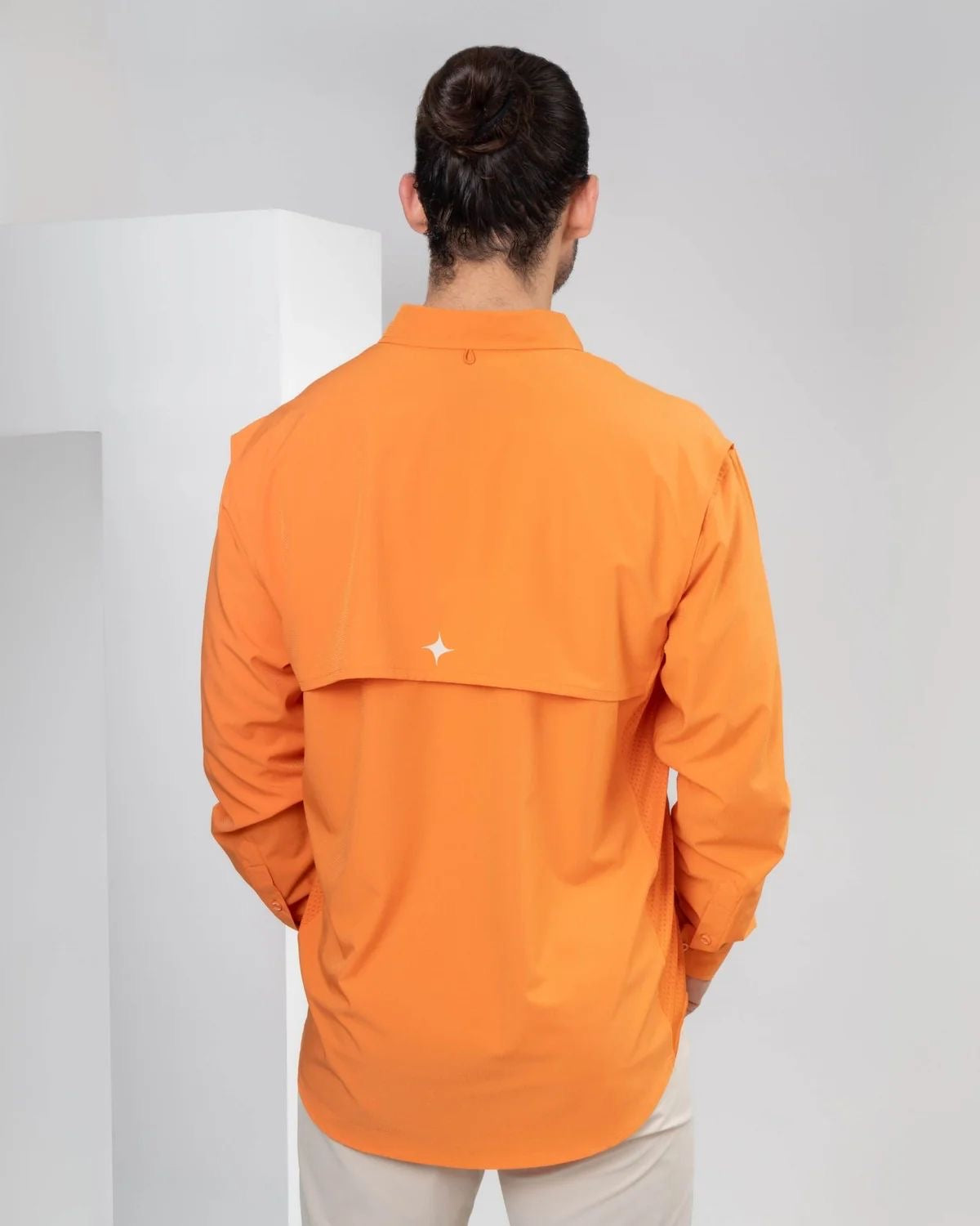 MAJA NARANJA C -CO1-18