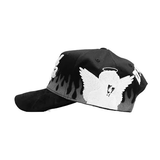 Dandy Hats x Junior H “y lloro”