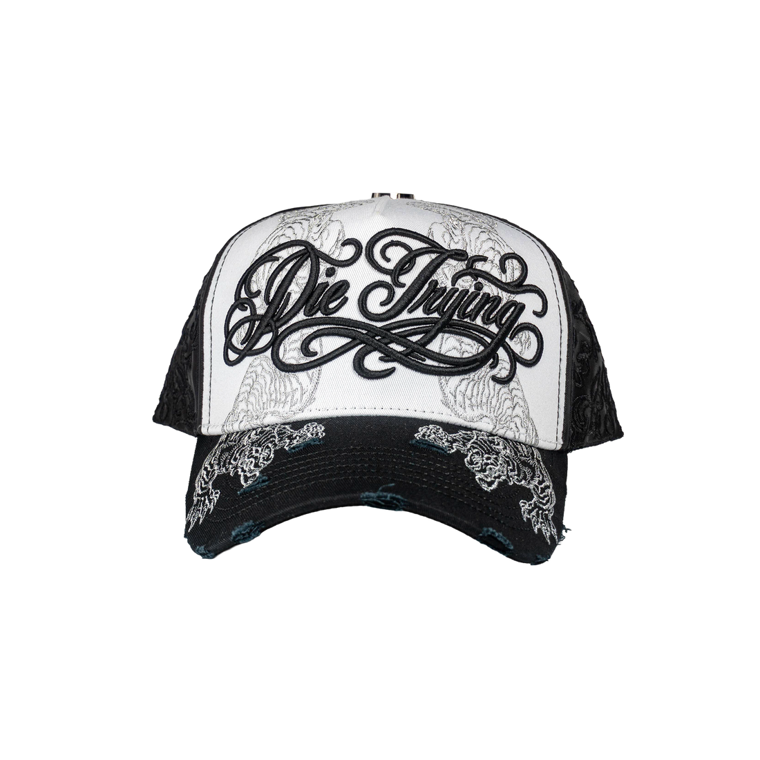 Rebel Hats Phantom