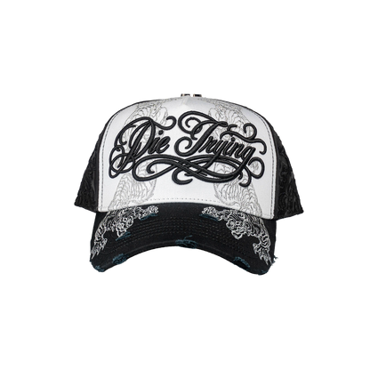 Rebel Hats Phantom