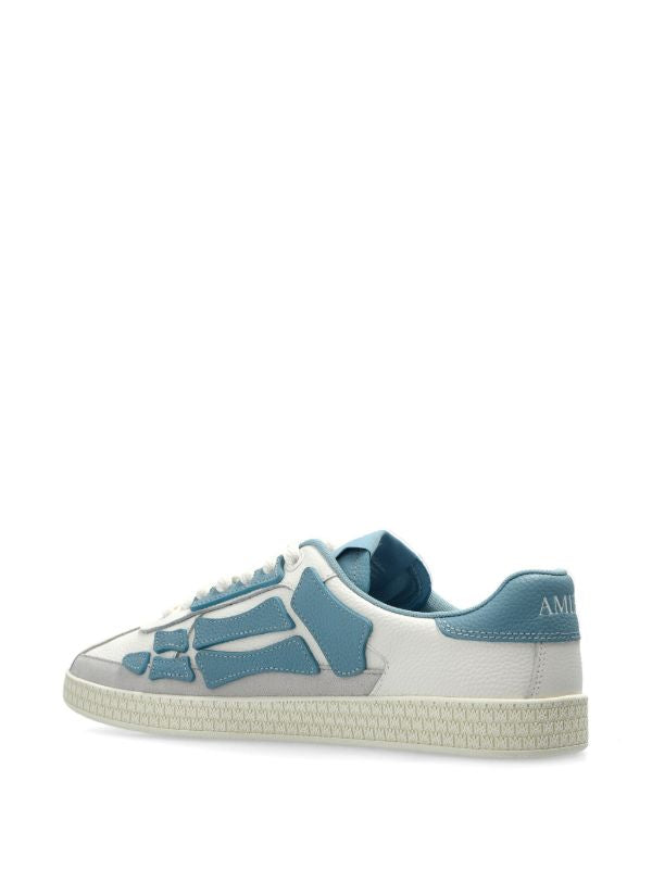AMIRI PACIFIC BONES DUSTY BLUE