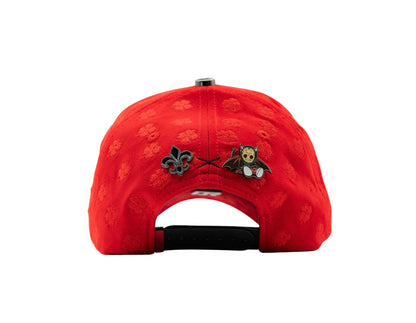 Dreamer Hats Bloody Clover