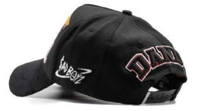 Dandy Hats X junior H Como Jordan