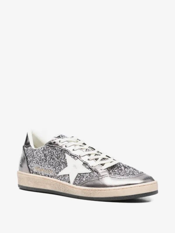 Golden Goose tenis Ball Star