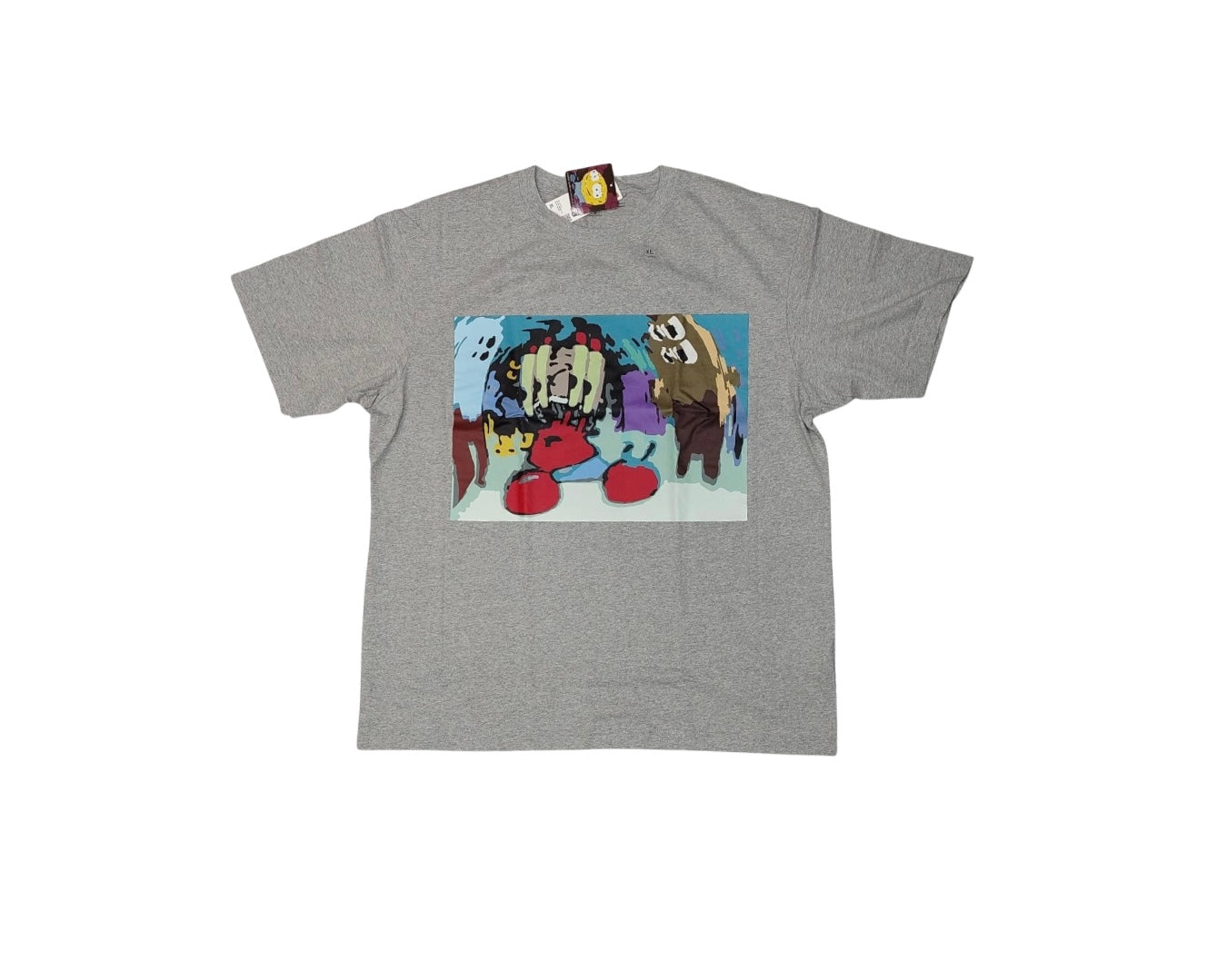Bob esponja T - Shirt