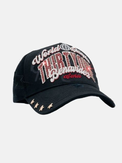 31 Hats Champion Series x Benavidez