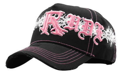 Rude ‘Crown of Thorns’