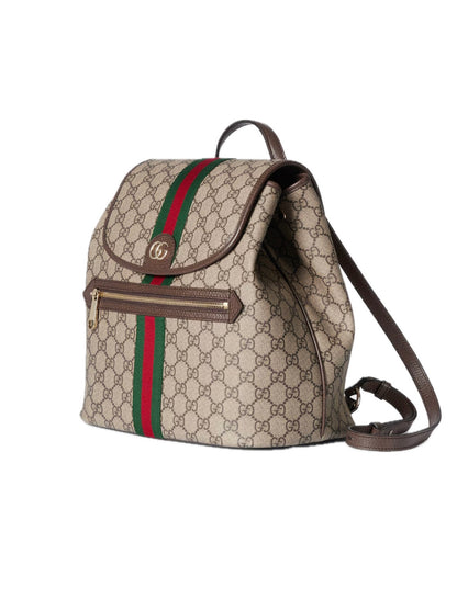 Gucci Ophidia Medium Backpack