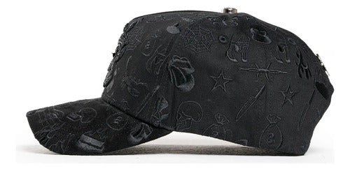 BARBAS B STAR GRAFFITI