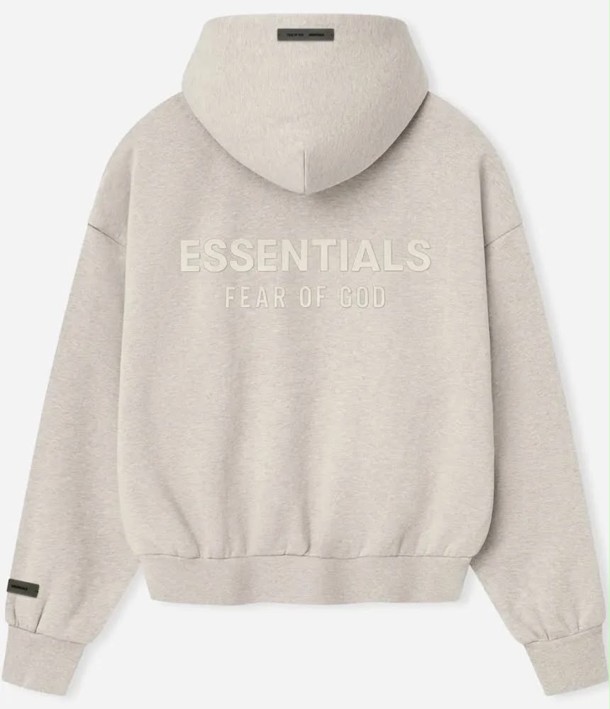 Zip Essentials Blanca