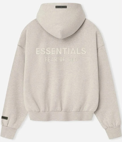 Zip Essentials Blanca