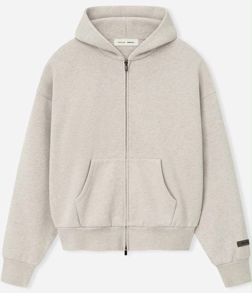 Zip Essentials Blanca