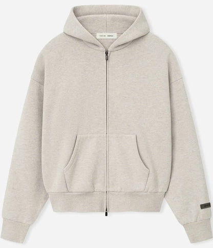 Zip Essentials Blanca