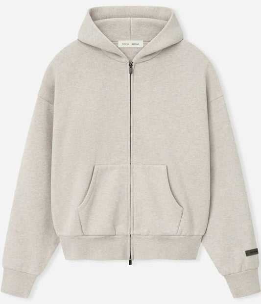 Zip Essentials Blanca