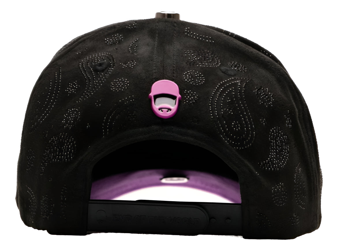 Barbas Hats “Barbas B*anging B*tches”