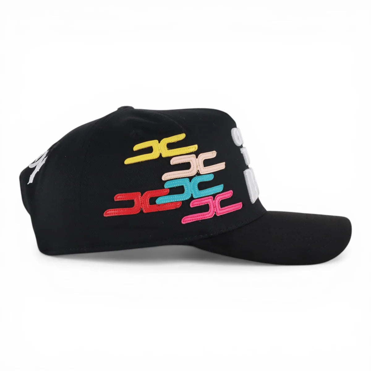 Dandy Hats x JC Only the best