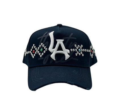 31 HATS “LA AFTER DARK”