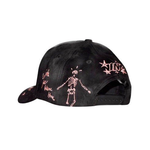 MuraTravis – Mommsneakers