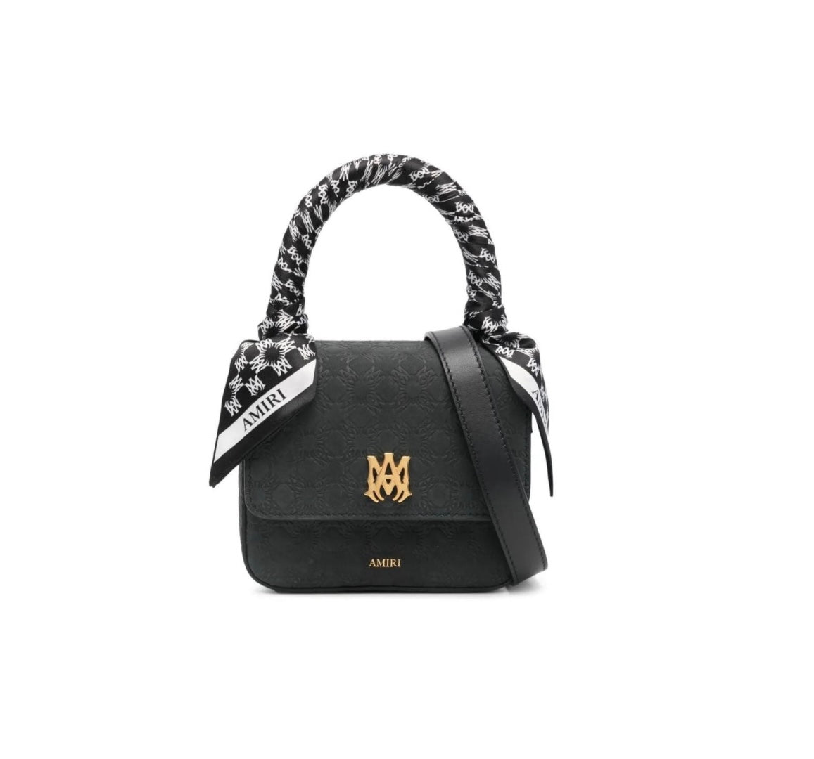 Amiri Women's MA Quad Micro MA