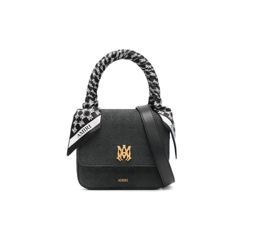 Amiri Women's MA Quad Micro MA