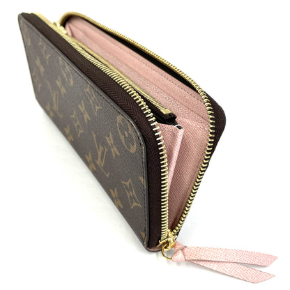 Louis Vuitton Clémence Wallet
