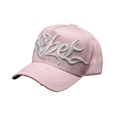 Rebel Pink Nile